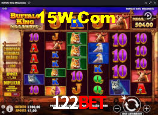 122Bet - Game Jogo Cassino no Brasil - 122Bet Vip