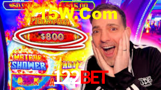 122Bet