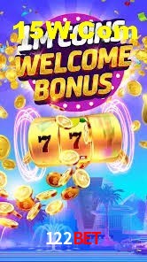 Experiência VIP 122Bet