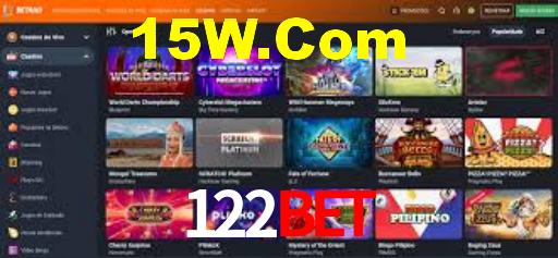 122Bet