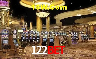 Apostas Esportivas na 122Bet: Um Guia Completo