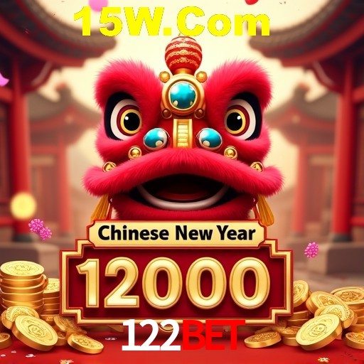 Descubra o Mundo do Cassino Online com 122Bet