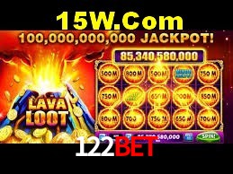 Statistics 122Bet